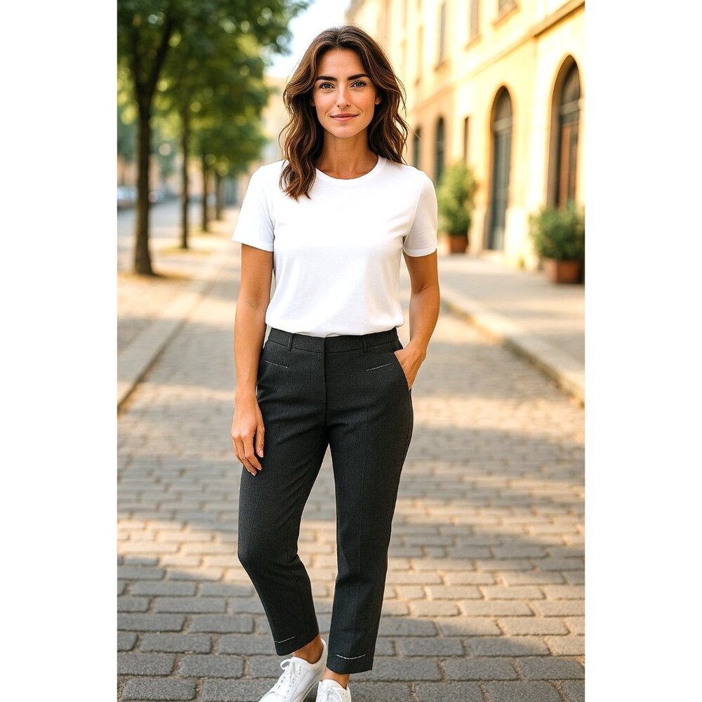 kG Elastic Waist Leggings